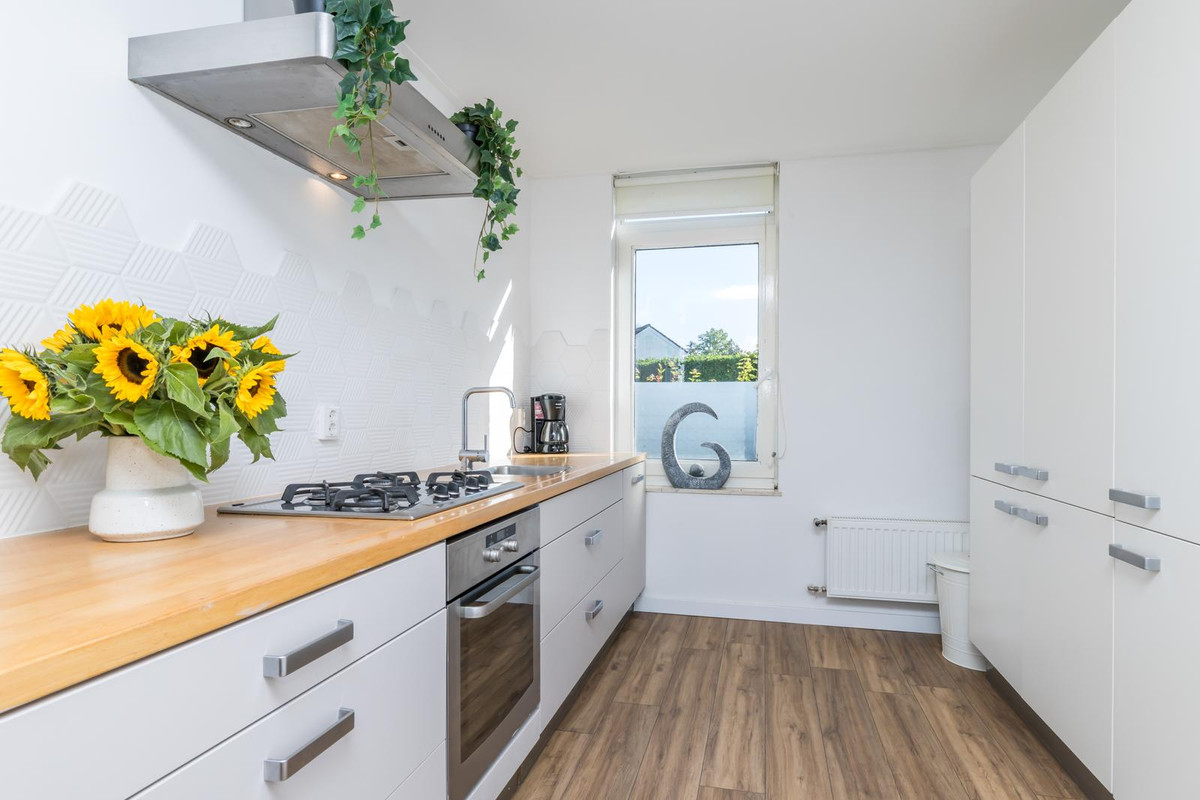 Hoekwoning te koop: Hedinstraat 25, Heerlen