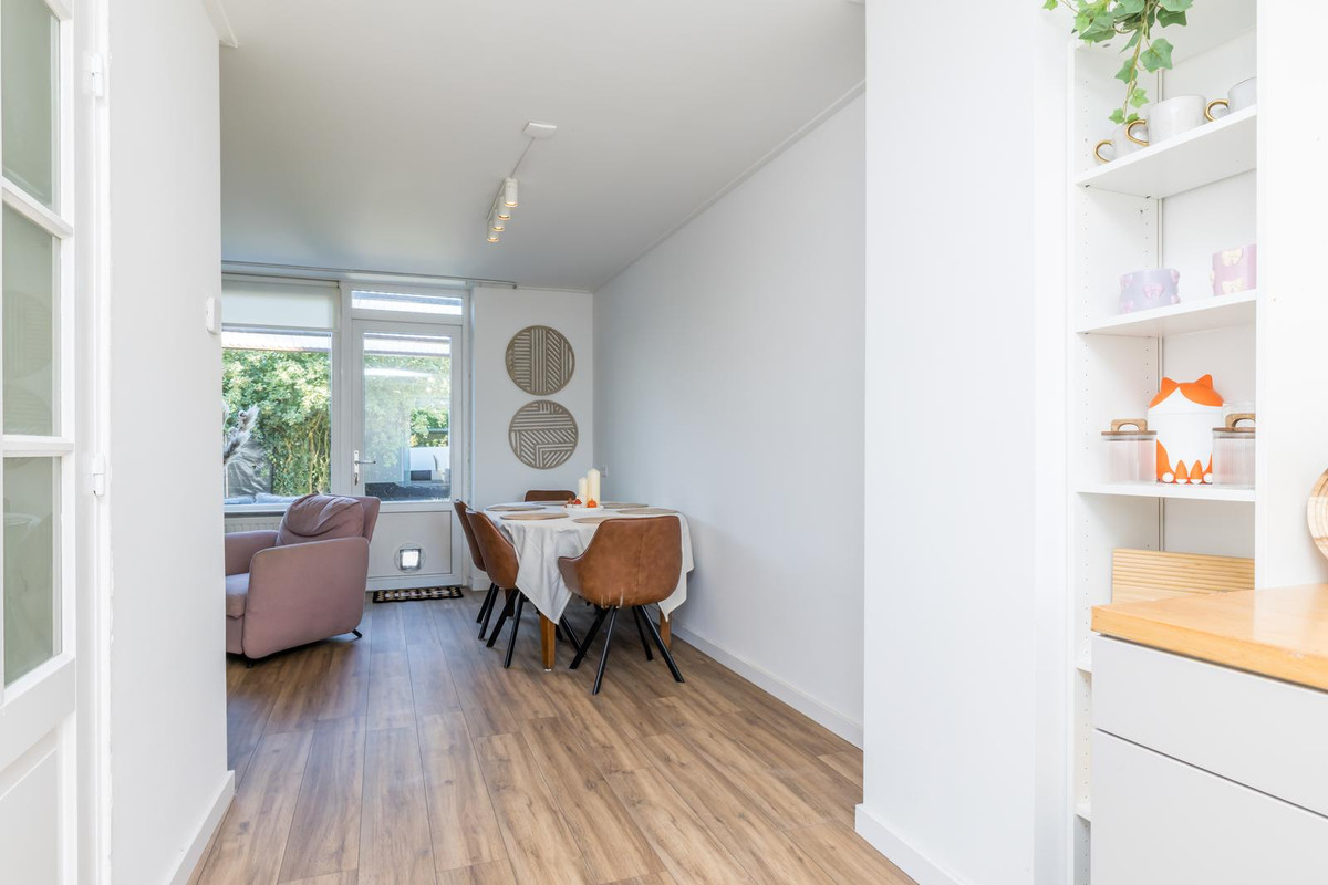 Hoekwoning te koop: Hedinstraat 25, Heerlen