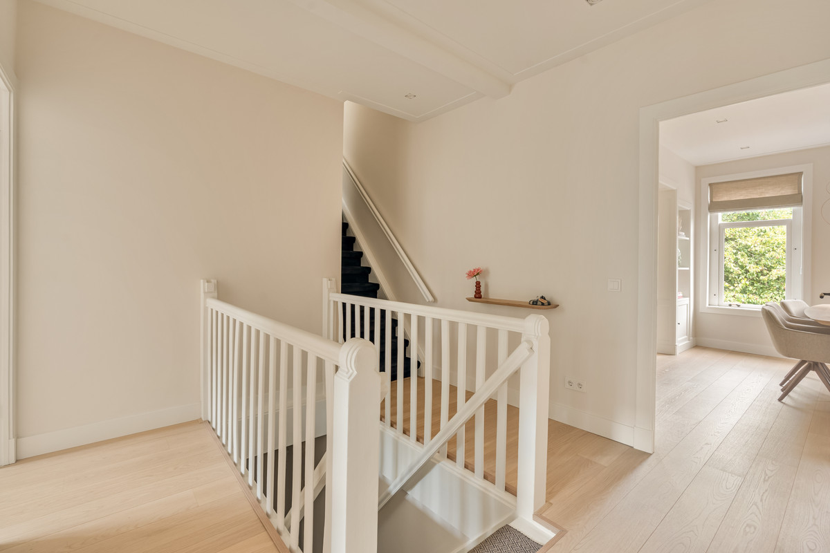 Appartement te koop: Merwedeplein 21-2, Amsterdam