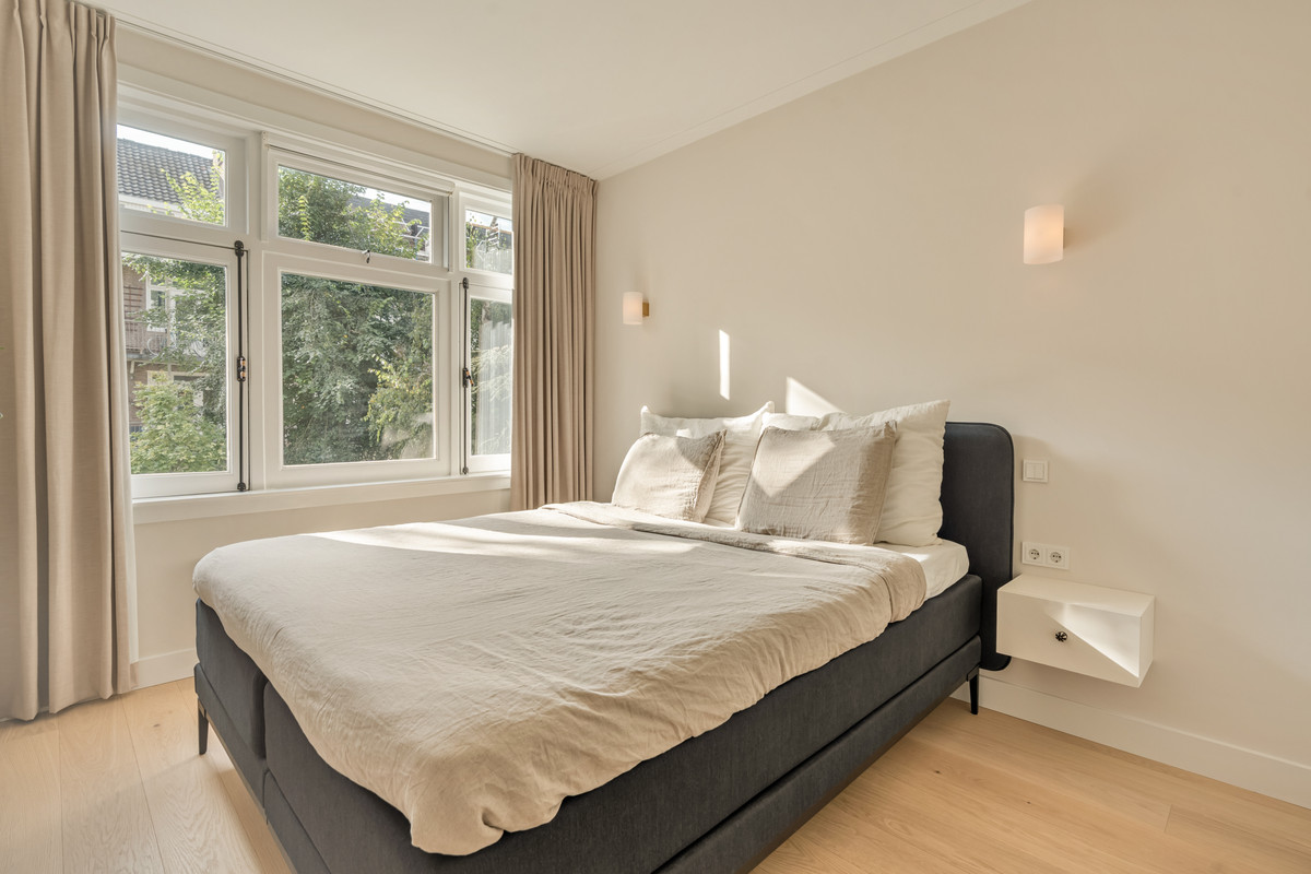 Appartement te koop: Merwedeplein 21-2, Amsterdam