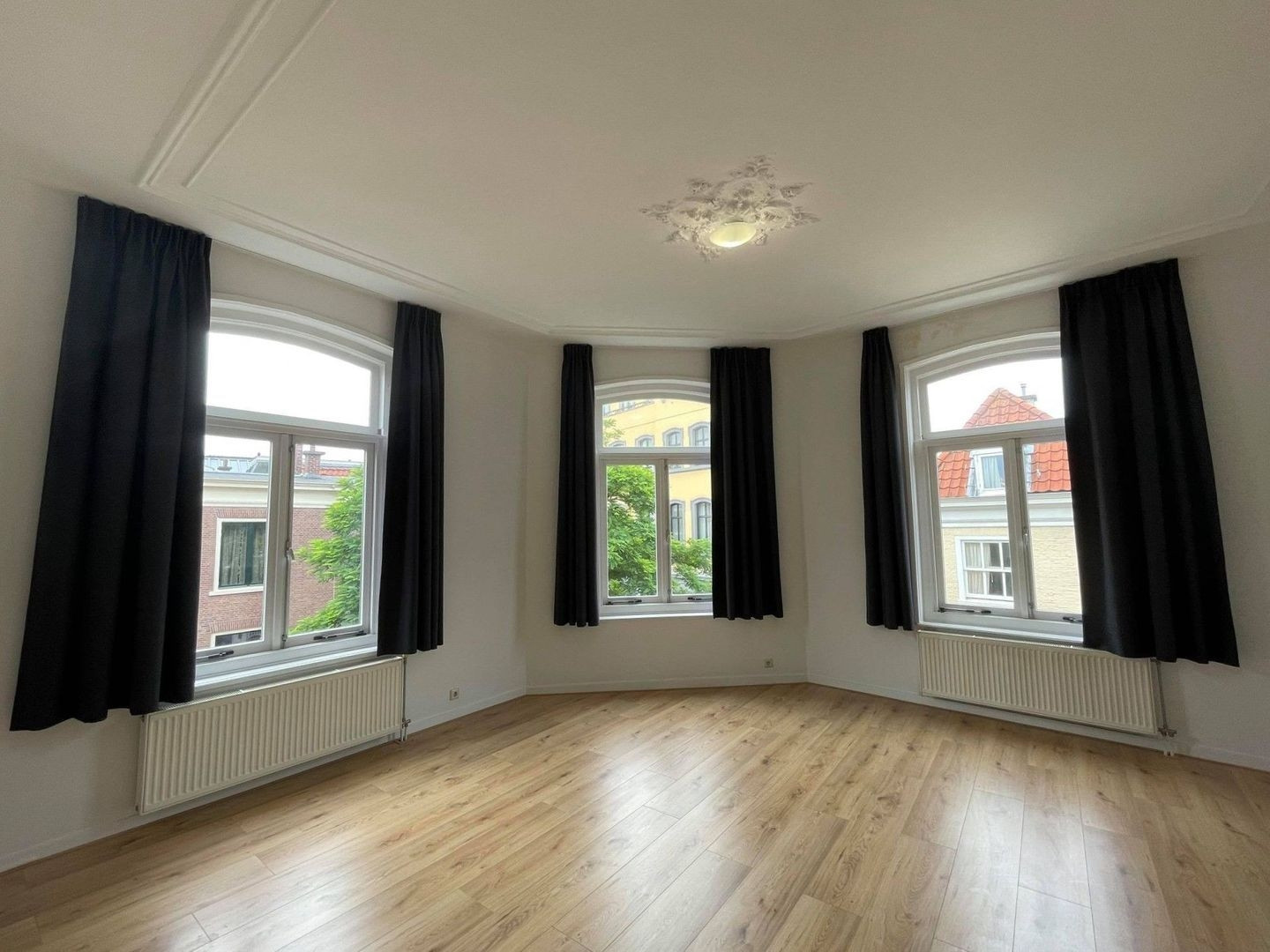 Maliestraat 4A, Den Haag
