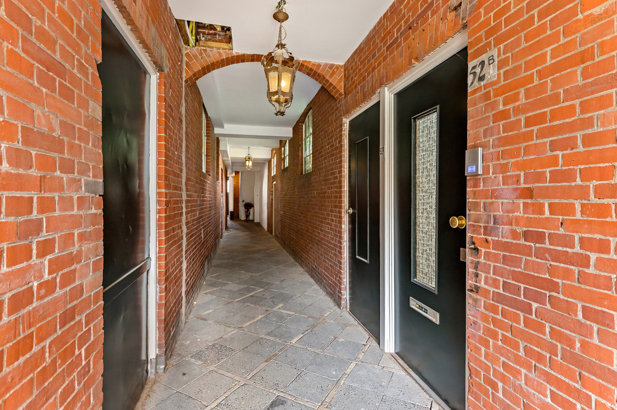 Appartement te huur: De Ruijterstraat 52B3, 'S-Gravenhage
