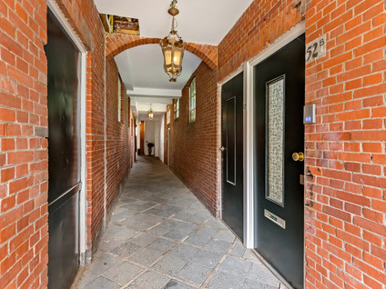 De Ruijterstraat 52B3