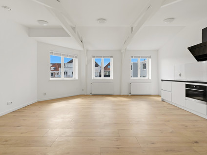 De Ruijterstraat 52B3