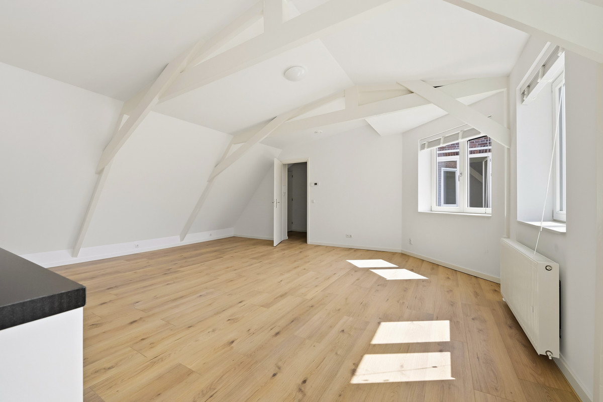 Appartement te huur: De Ruijterstraat 52B3, 'S-Gravenhage