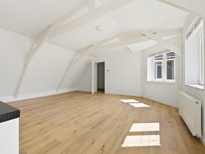 De Ruijterstraat 52B3