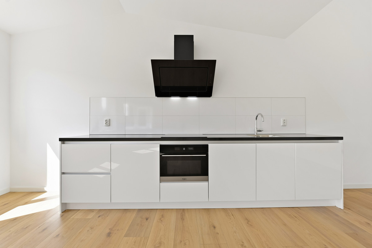 Appartement te huur: De Ruijterstraat 52B3, 'S-Gravenhage