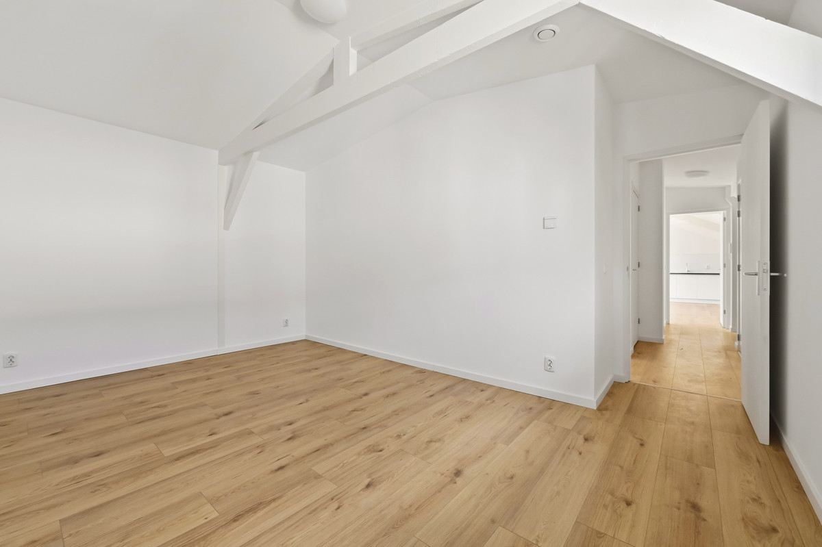 Appartement te huur: De Ruijterstraat 52B3, 'S-Gravenhage