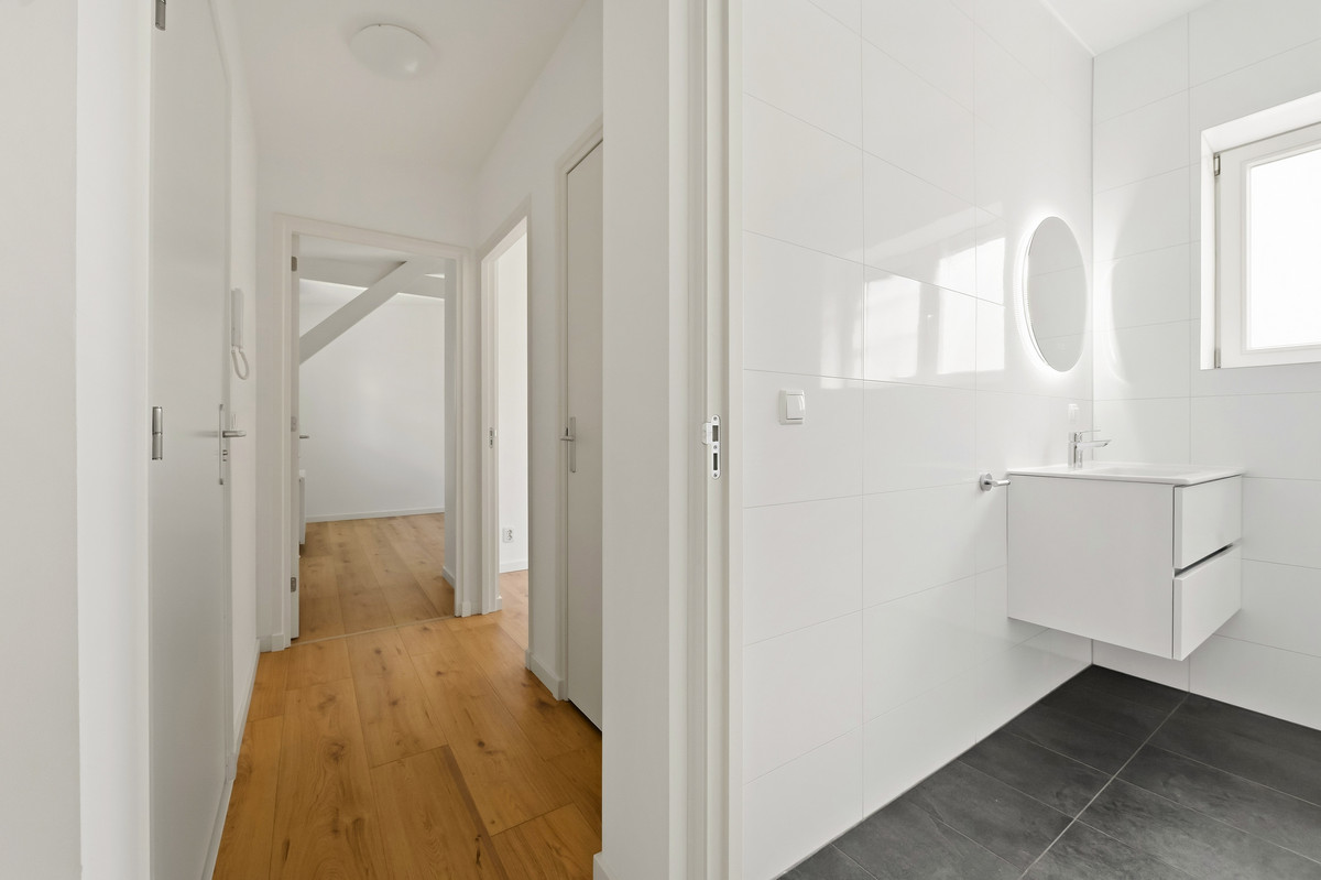 Appartement te huur: De Ruijterstraat 52B3, 'S-Gravenhage