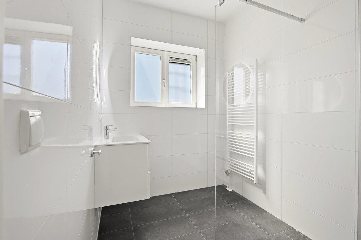 Appartement te huur: De Ruijterstraat 52B3, 'S-Gravenhage