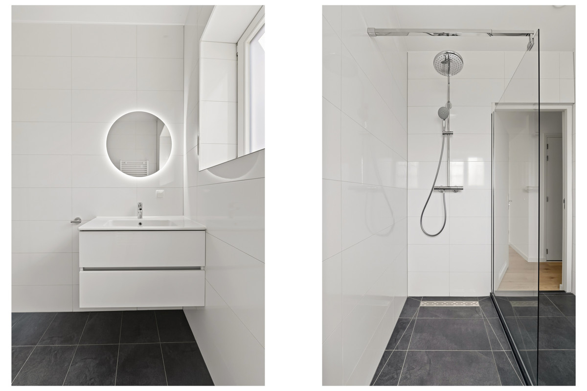 Appartement te huur: De Ruijterstraat 52B3, 'S-Gravenhage