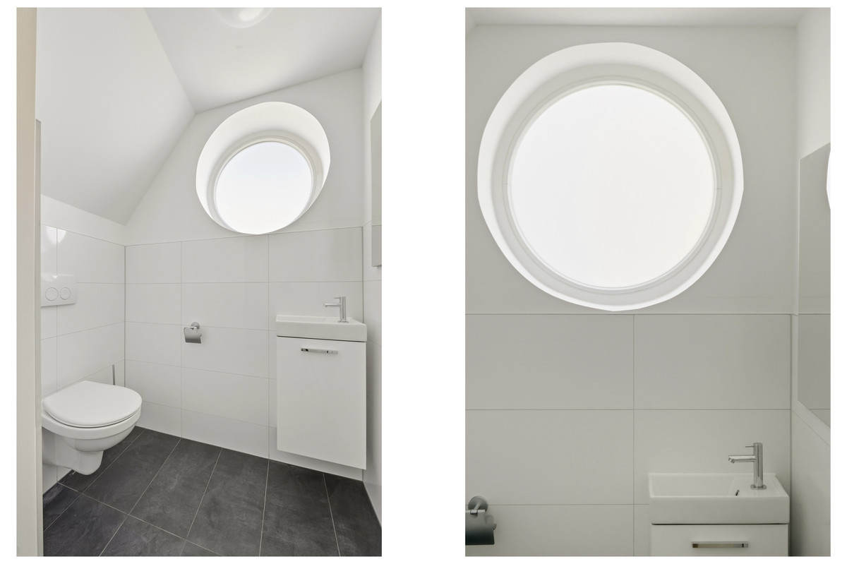 Appartement te huur: De Ruijterstraat 52B3, 'S-Gravenhage