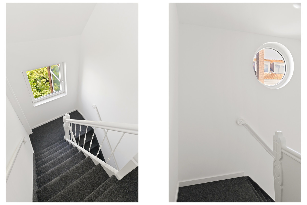 Appartement te huur: De Ruijterstraat 52B3, 'S-Gravenhage