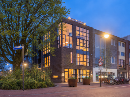 Rodenburgstraat 2