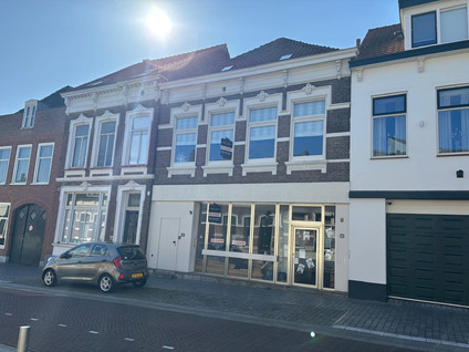 Kloosterstraat 81