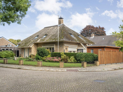 Bosweg 15