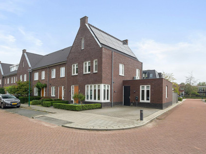 Teerlingstraat 2