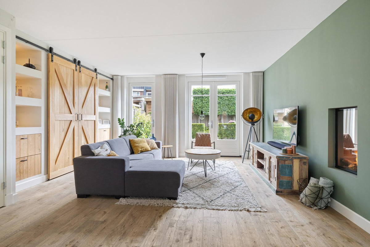 Hoekwoning te koop: Teerlingstraat 2, Heeswijk-Dinther