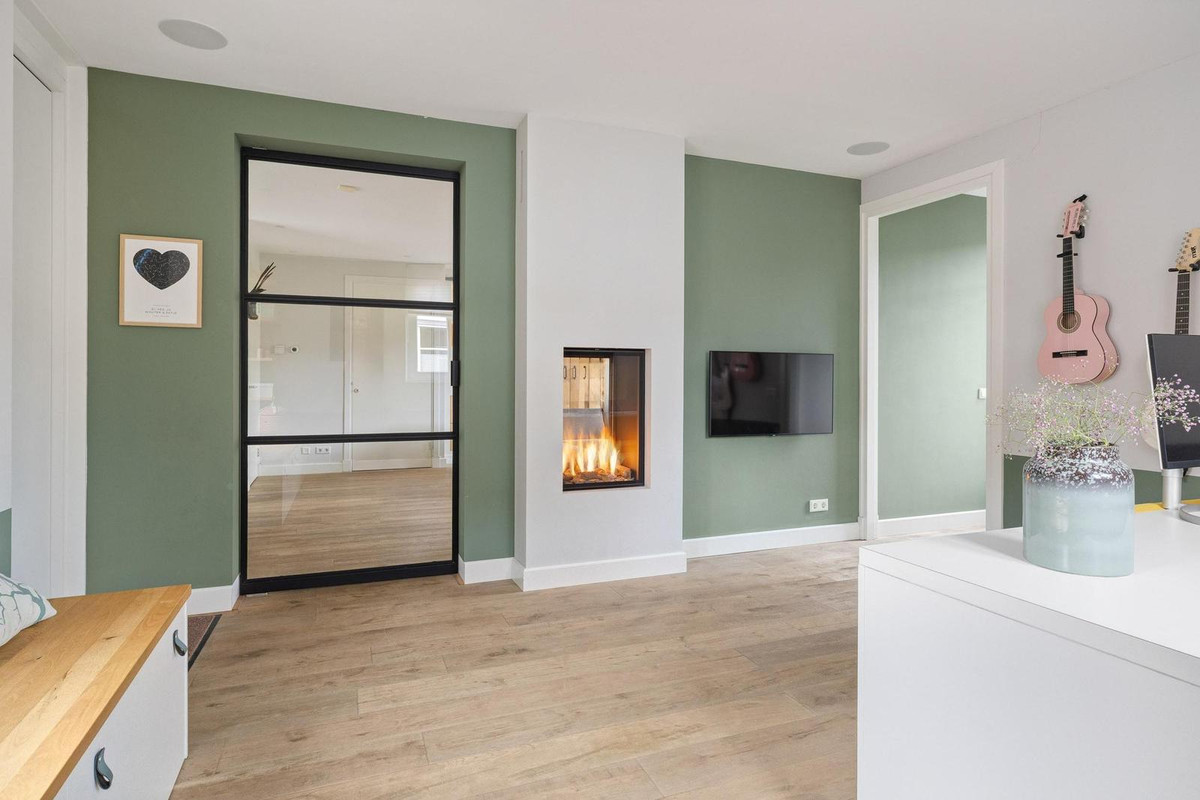 Hoekwoning te koop: Teerlingstraat 2, Heeswijk-Dinther