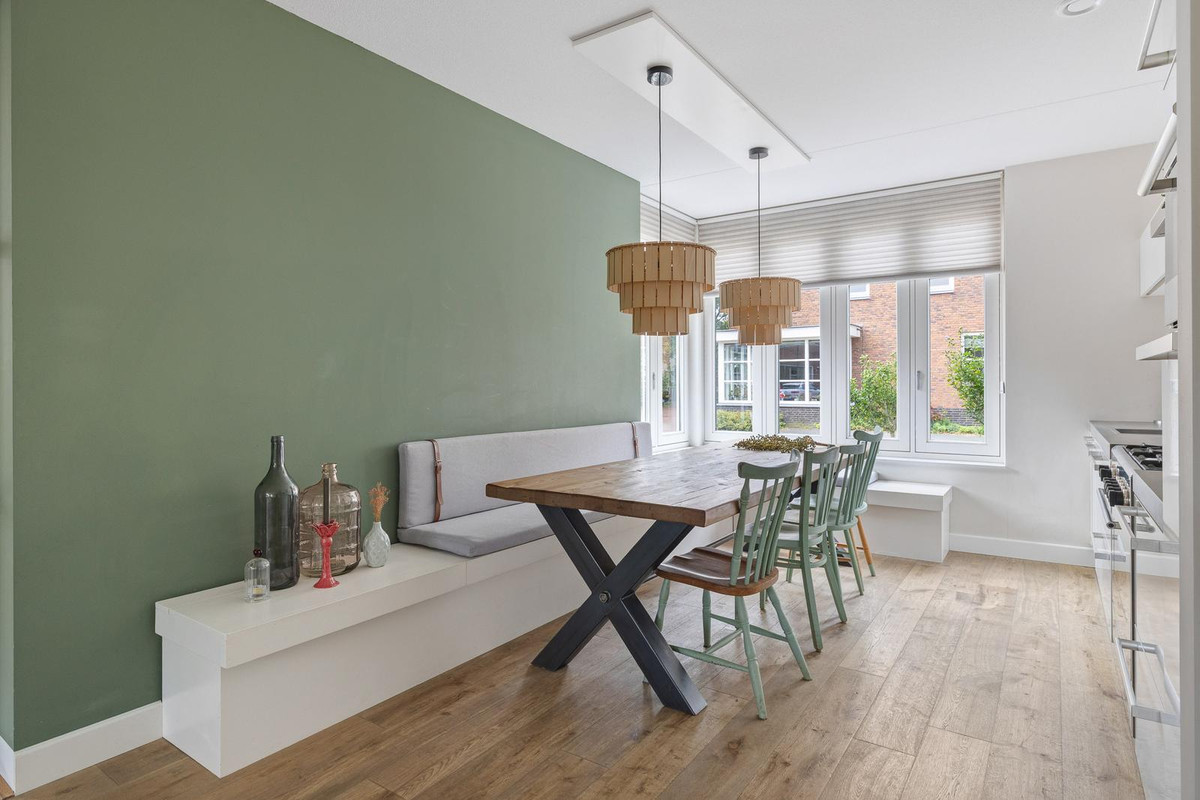 Hoekwoning te koop: Teerlingstraat 2, Heeswijk-Dinther