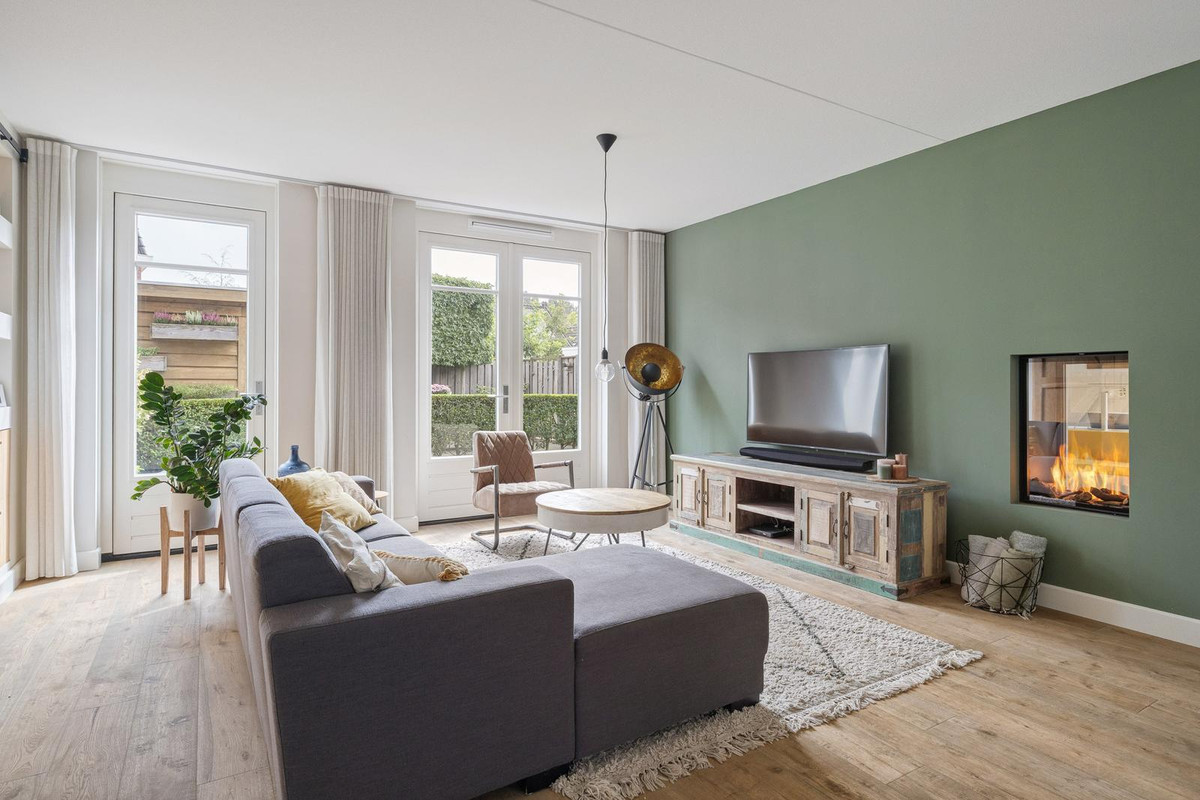 Hoekwoning te koop: Teerlingstraat 2, Heeswijk-Dinther