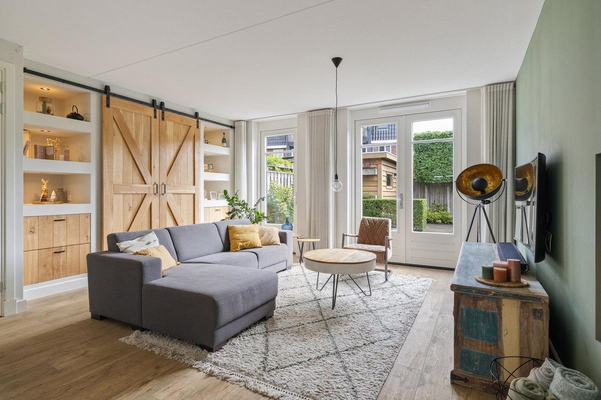 Hoekwoning te koop: Teerlingstraat 2, Heeswijk-Dinther