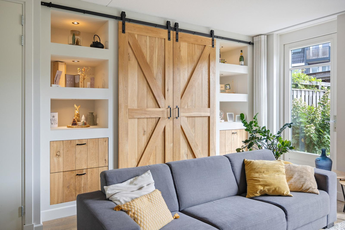 Hoekwoning te koop: Teerlingstraat 2, Heeswijk-Dinther