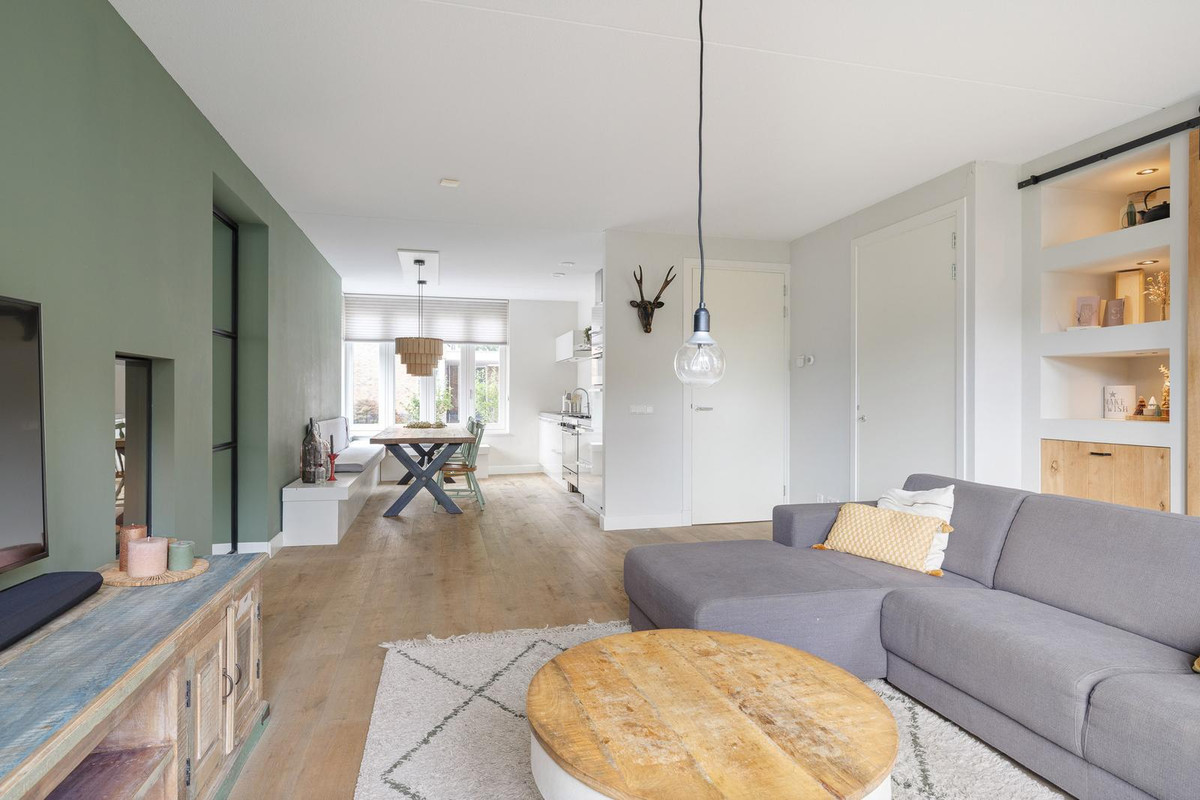 Hoekwoning te koop: Teerlingstraat 2, Heeswijk-Dinther