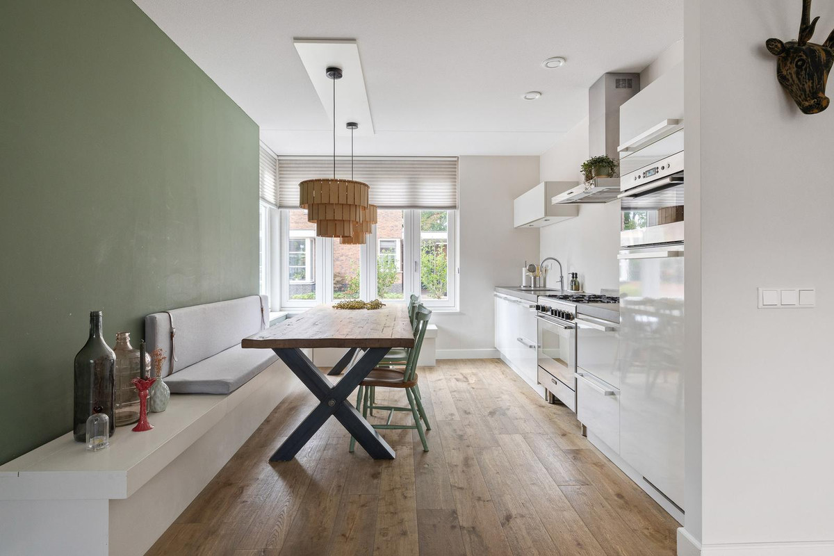 Hoekwoning te koop: Teerlingstraat 2, Heeswijk-Dinther