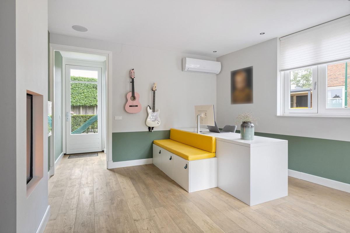 Hoekwoning te koop: Teerlingstraat 2, Heeswijk-Dinther