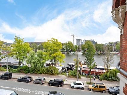 Amsteldijk 77C