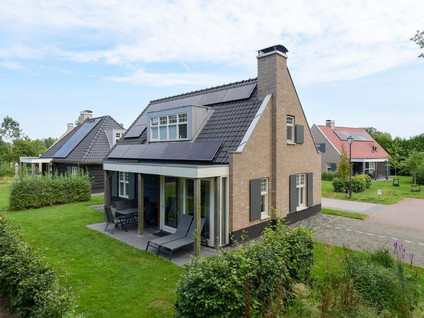 Duinlaan 5H 302