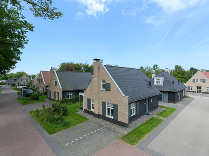 Duinlaan 5H 302