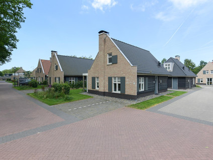 Duinlaan 5H 302