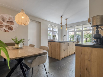 Paardebloem 21