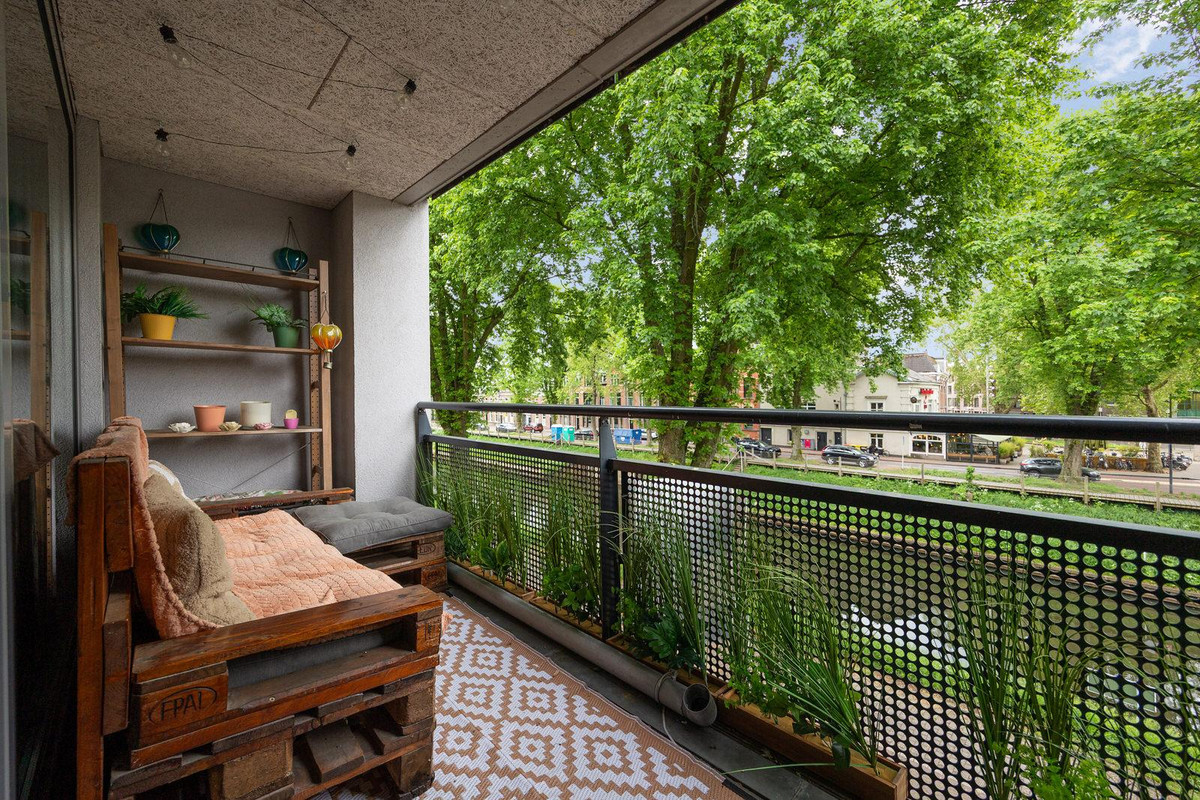 Appartement te koop: van Berckelstraat 5, 'S-Hertogenbosch