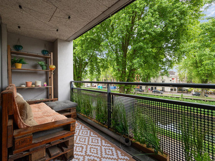van Berckelstraat 5