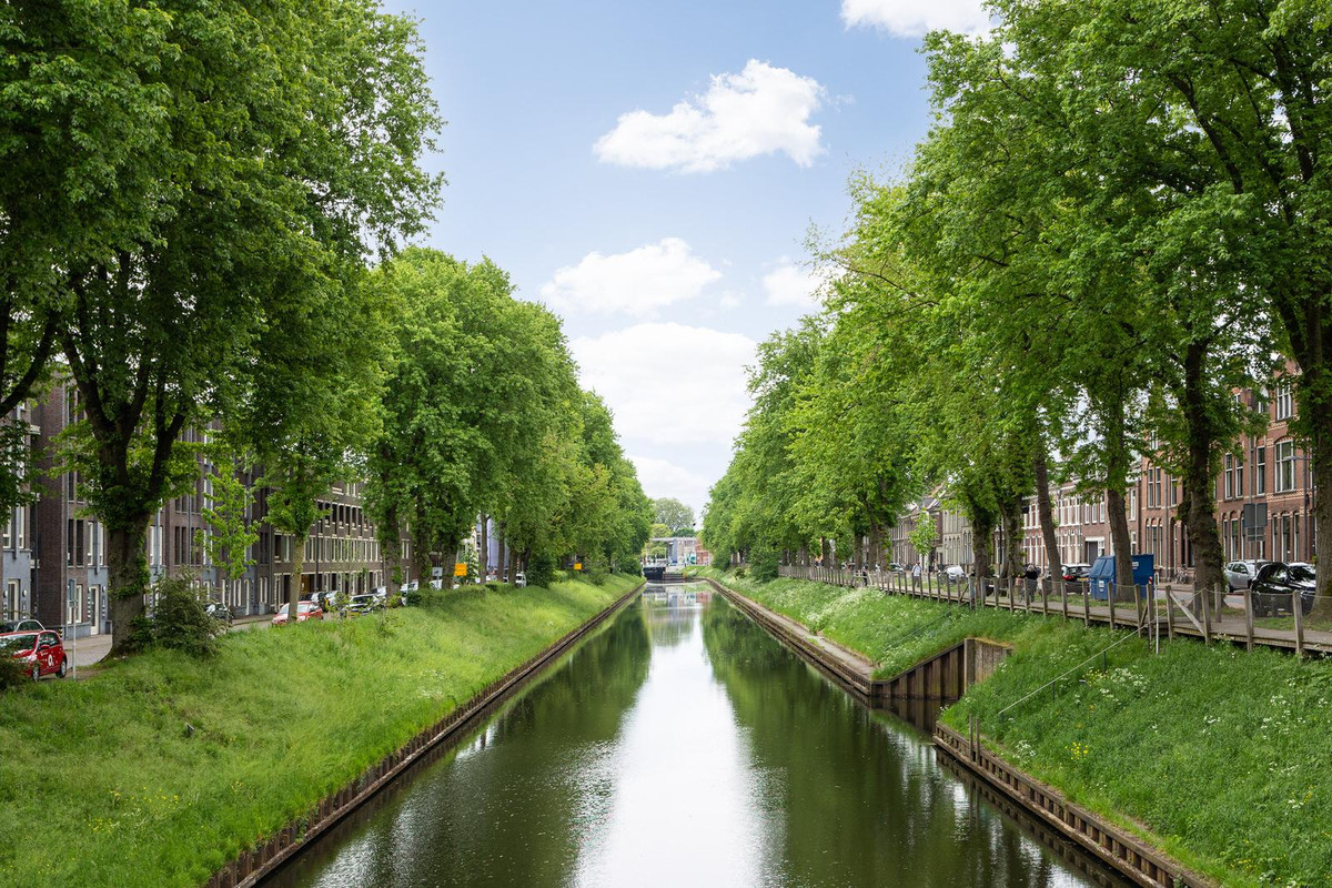 Appartement te koop: van Berckelstraat 5, 'S-Hertogenbosch