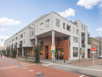van Berckelstraat 5