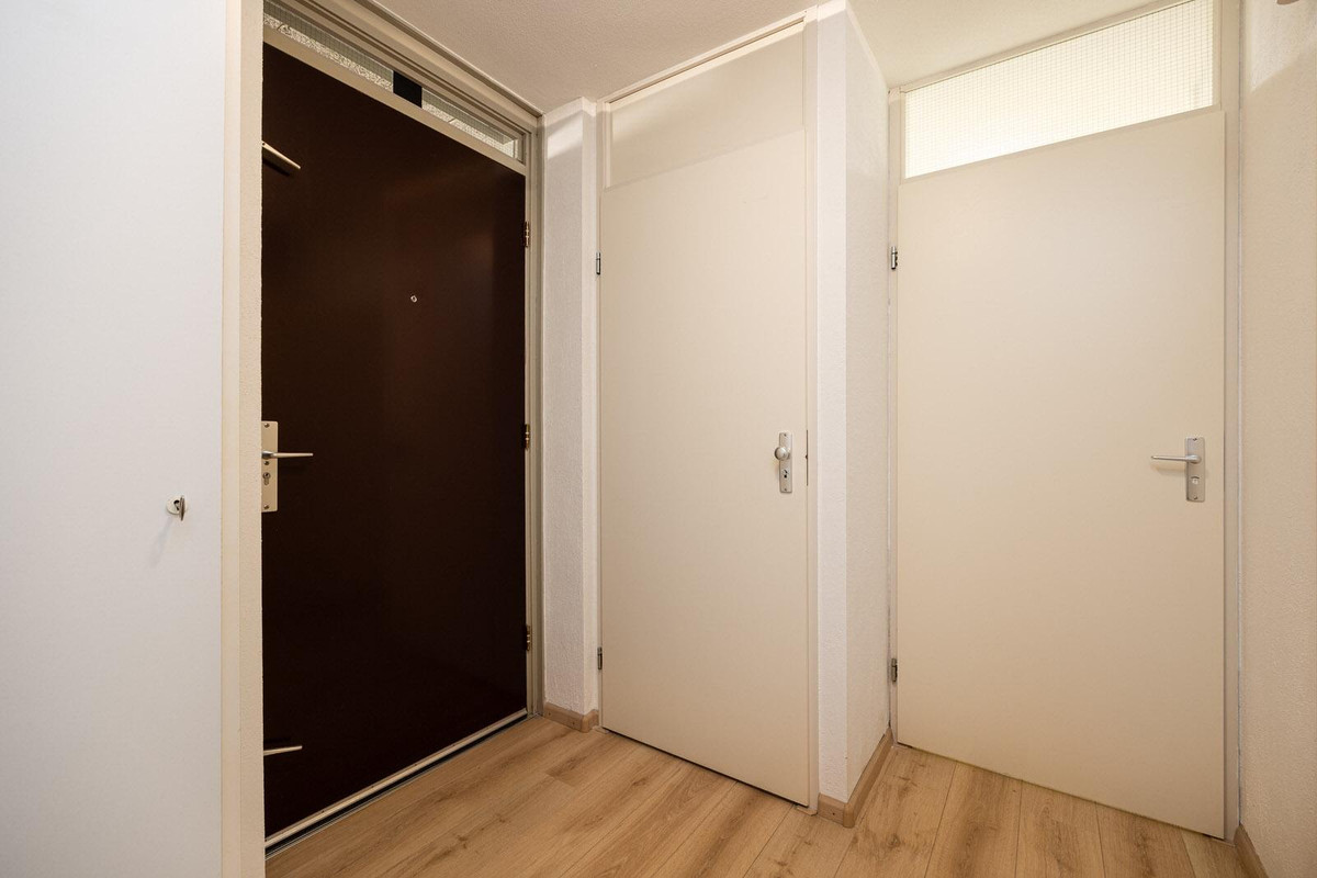 Appartement te koop: van Berckelstraat 5, 'S-Hertogenbosch
