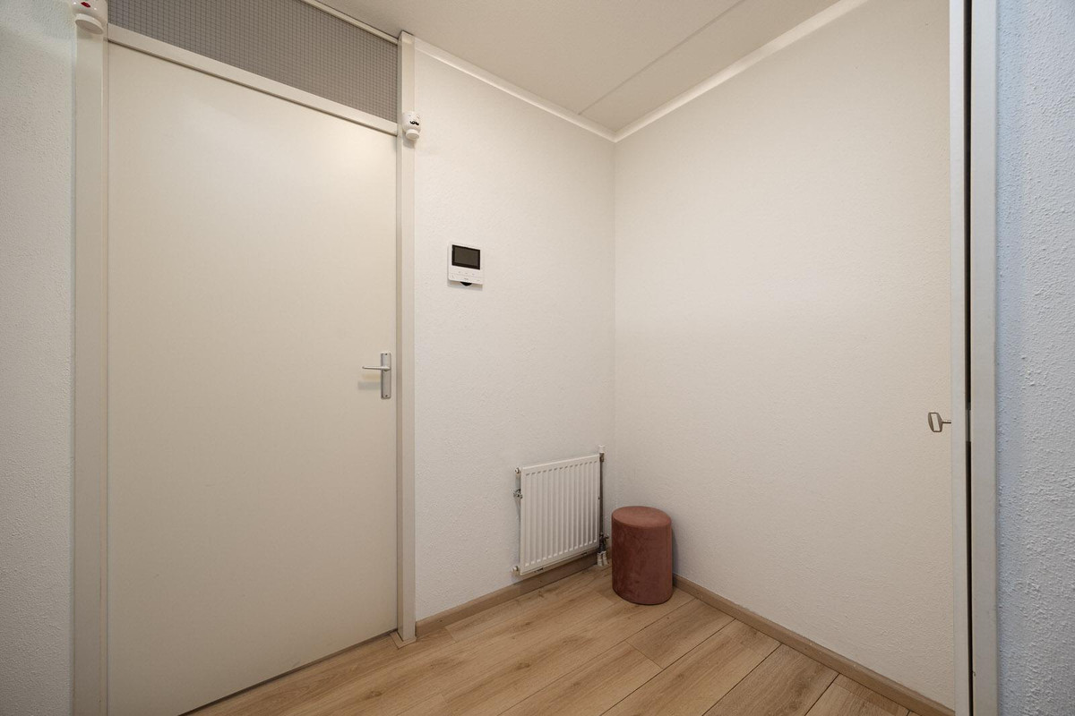 Appartement te koop: van Berckelstraat 5, 'S-Hertogenbosch