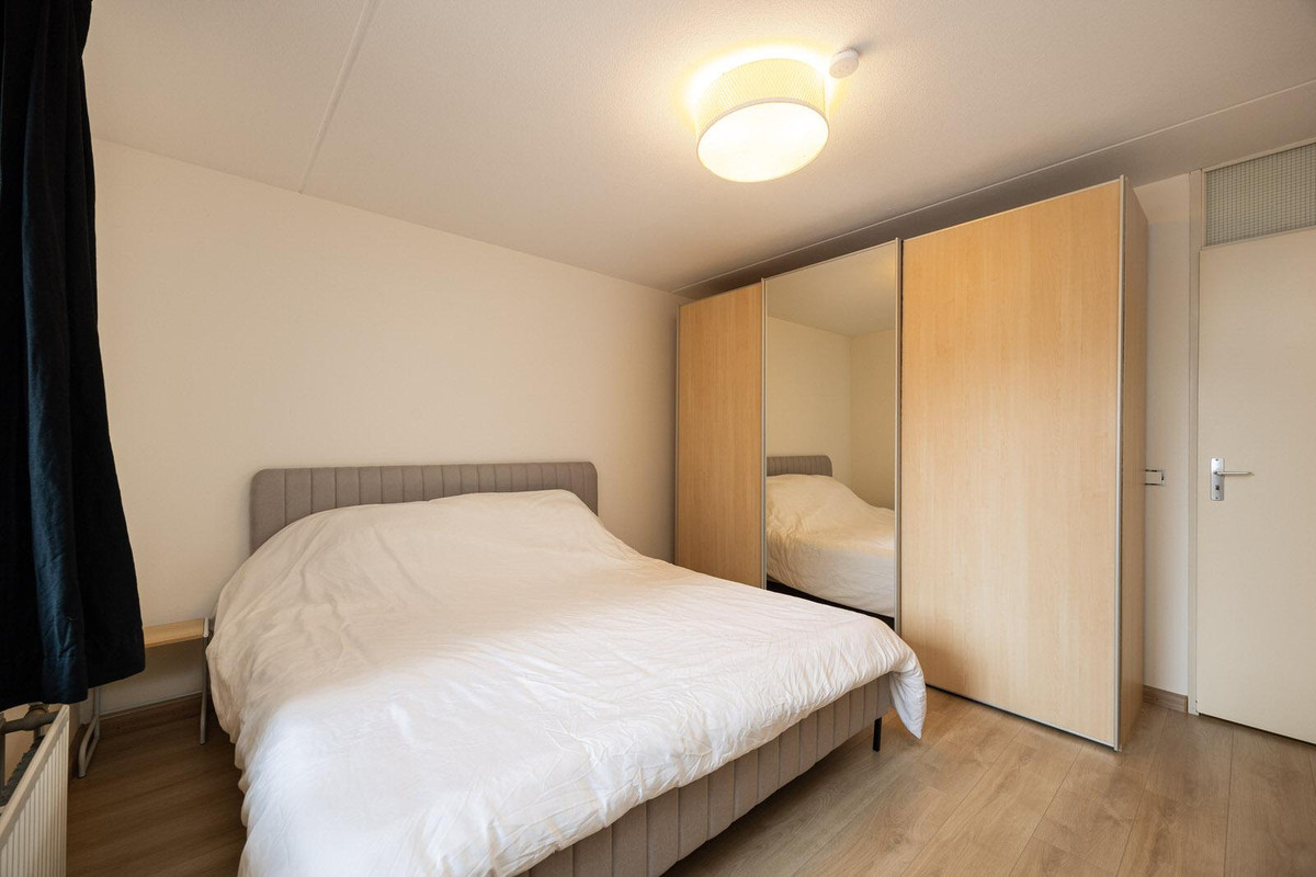 Appartement te koop: van Berckelstraat 5, 'S-Hertogenbosch