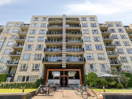 Boezemkade 327