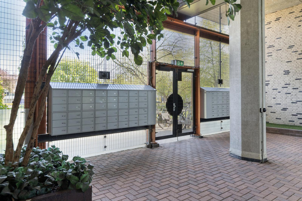 Appartement te koop: Boezemkade 327, Rotterdam