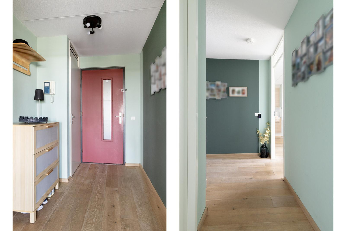 Appartement te koop: Boezemkade 327, Rotterdam