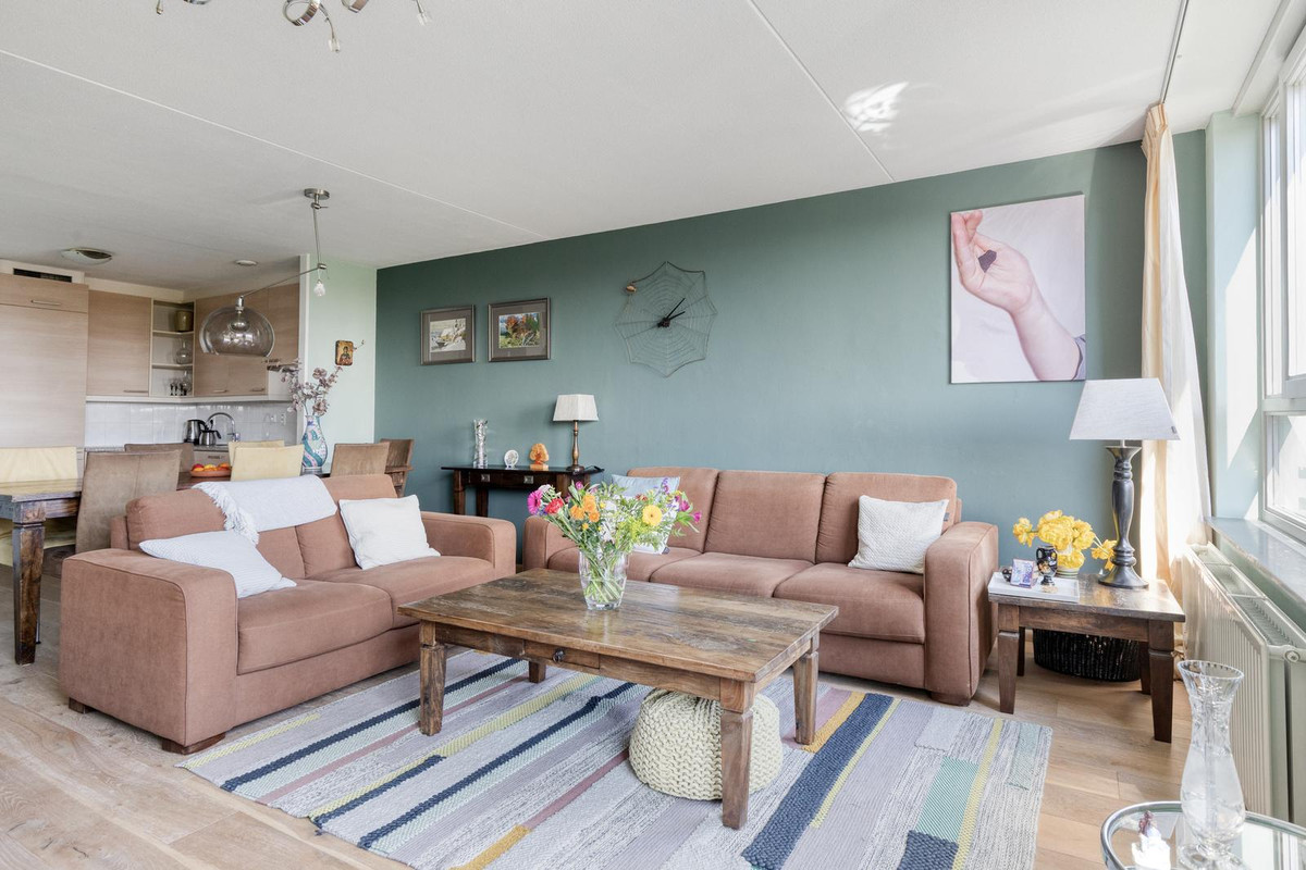 Appartement te koop: Boezemkade 327, Rotterdam