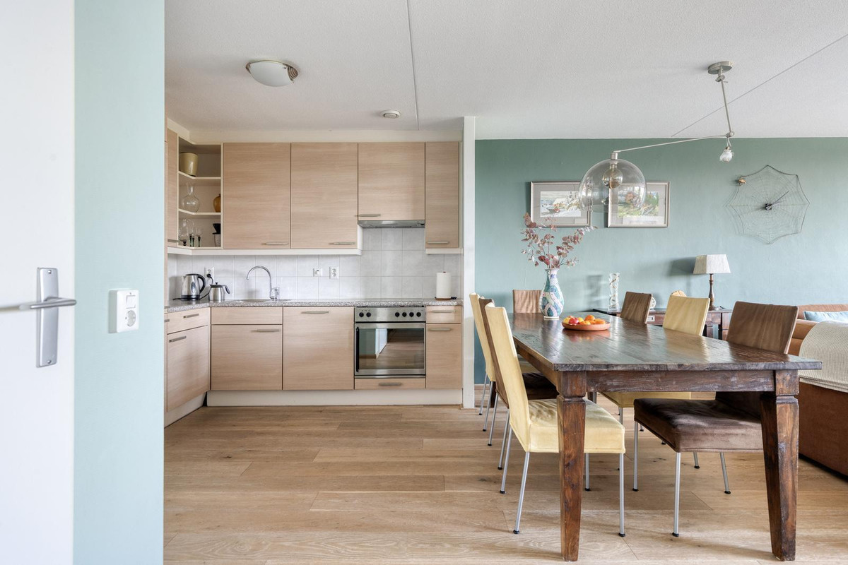 Appartement te koop: Boezemkade 327, Rotterdam