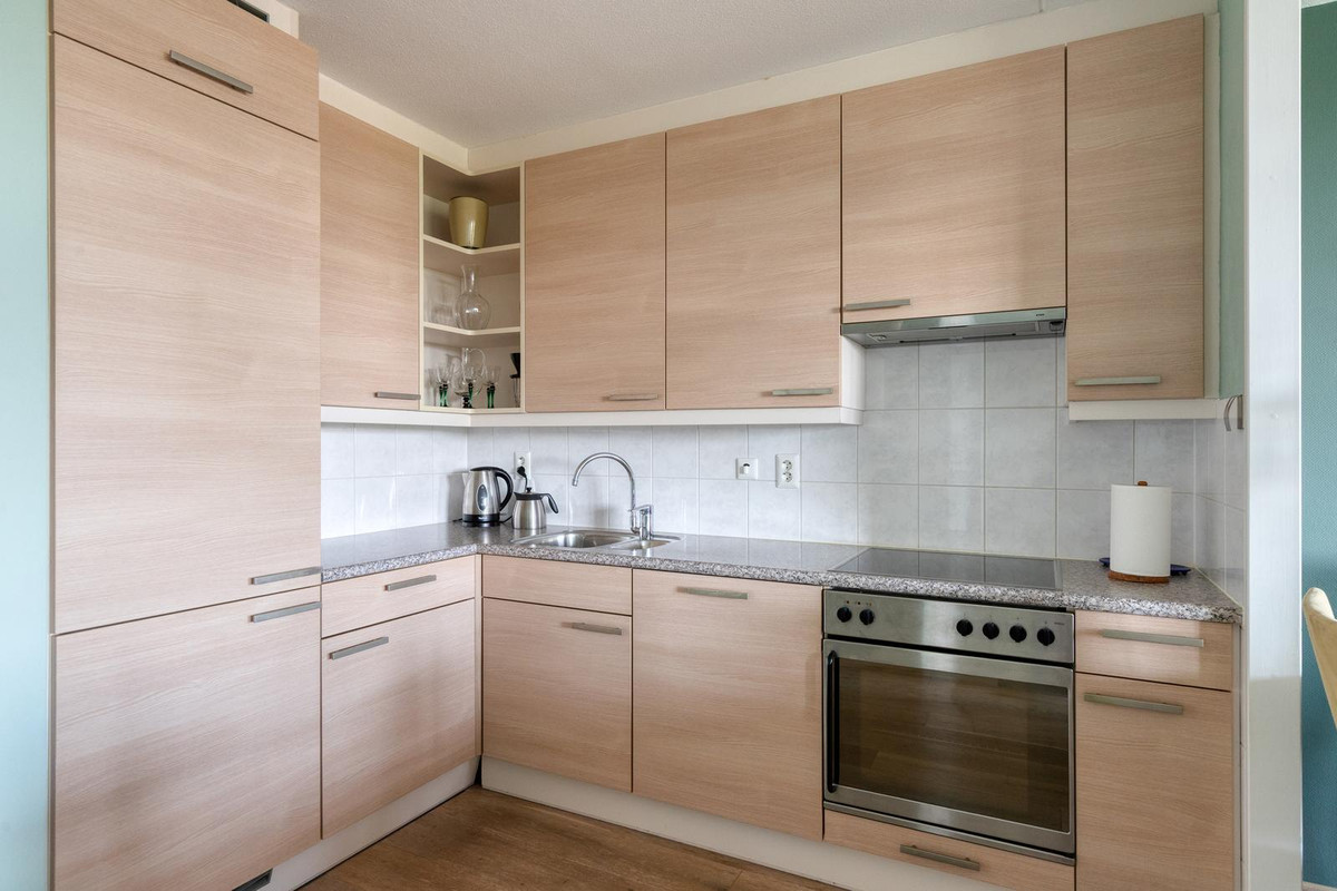 Appartement te koop: Boezemkade 327, Rotterdam