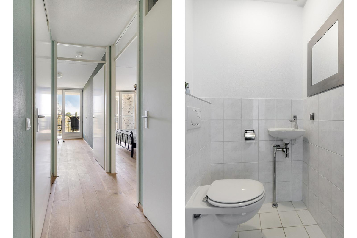 Appartement te koop: Boezemkade 327, Rotterdam