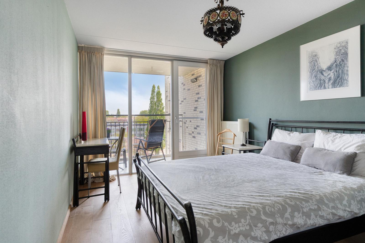 Appartement te koop: Boezemkade 327, Rotterdam